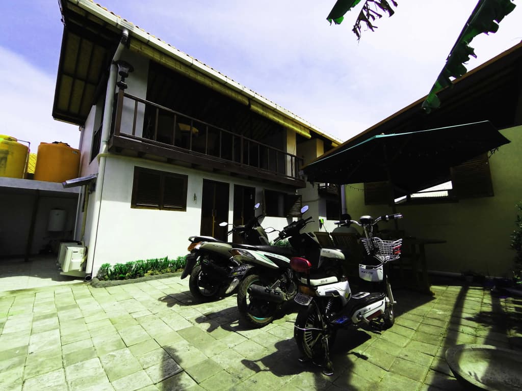 Capung Guest house - photo 7