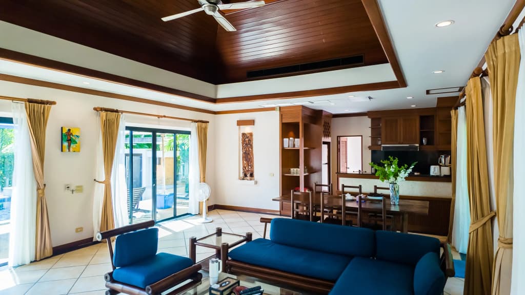 Genesis Elephant Villa - photo 19