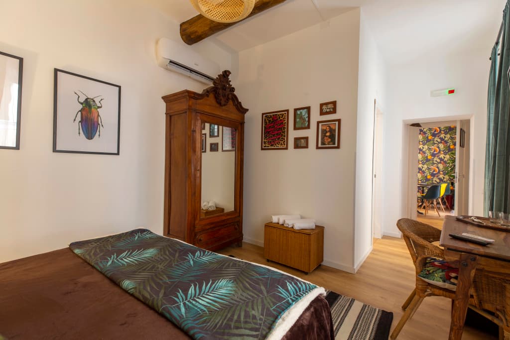 B&B Ventisei Scalini a Trastevere Guest House - photo 40