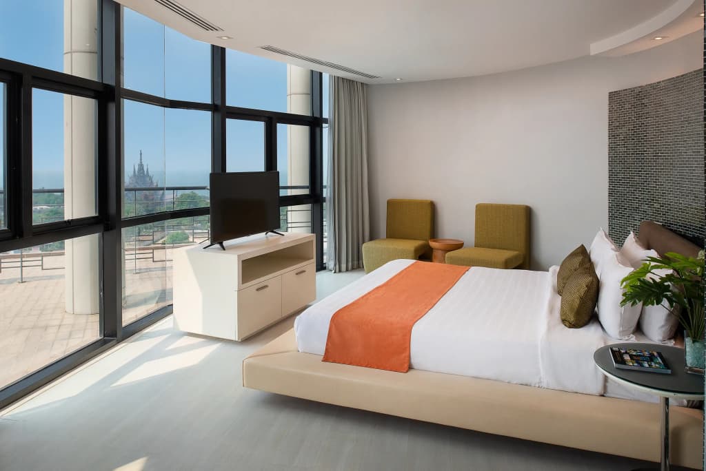 The Zign Hotel - photo 16