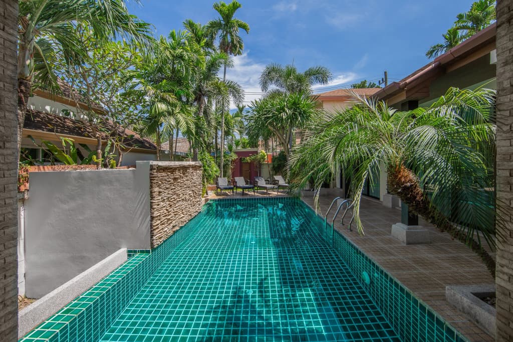 Salika Villa - photo 29