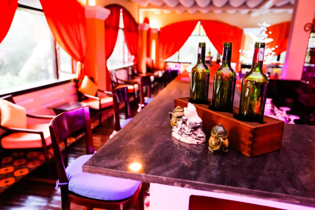 Le Belhamy Resort And Spa Hotel - photo 47