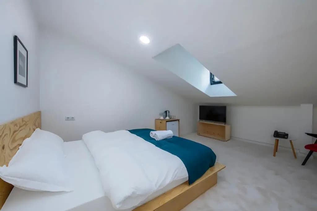 Boutique hotel Opera Tbilisi - photo 13