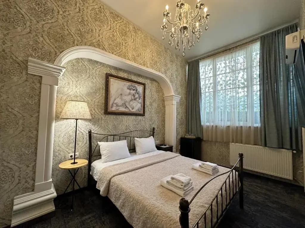 Alegria Boutique Hotel - main photo