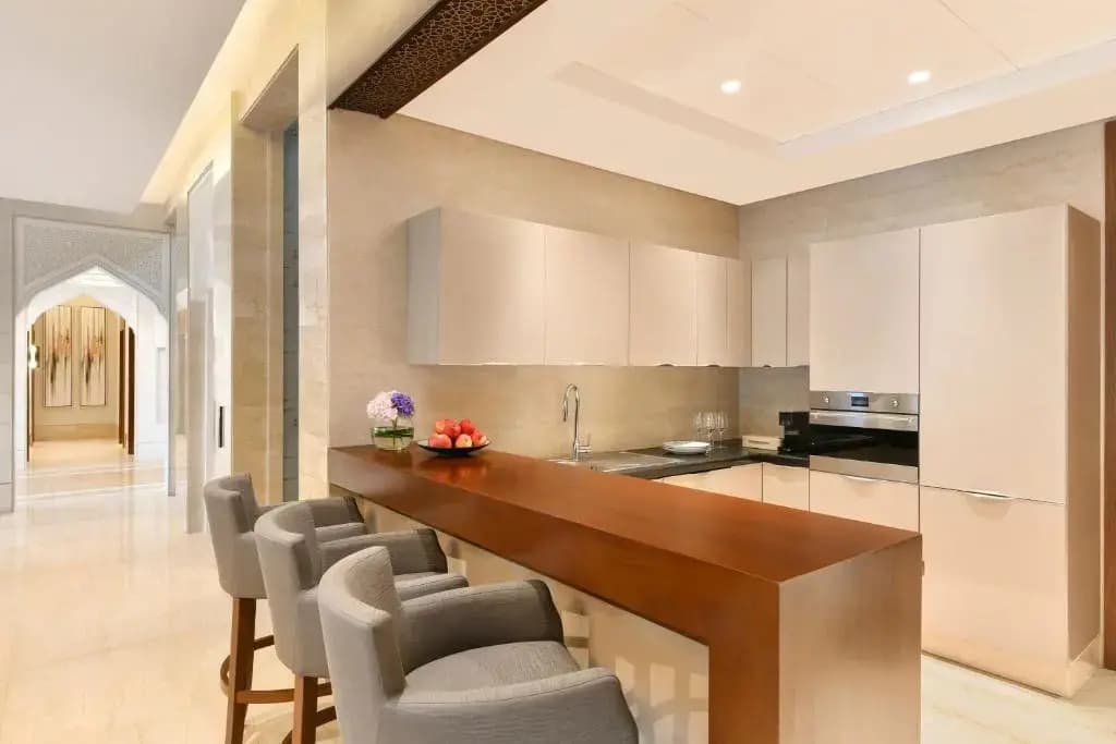 Al Messila, a Luxury Collection Resort & Spa, Doha - photo 10