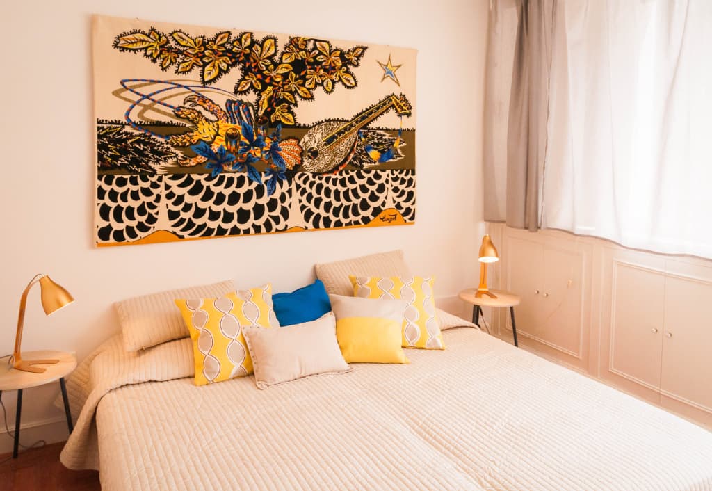 Furnished near Eiffel Tower Apartments - photo 8