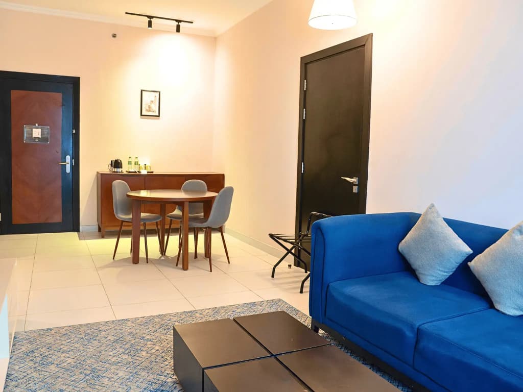 Asma Hotel, Al Barsha - photo 34