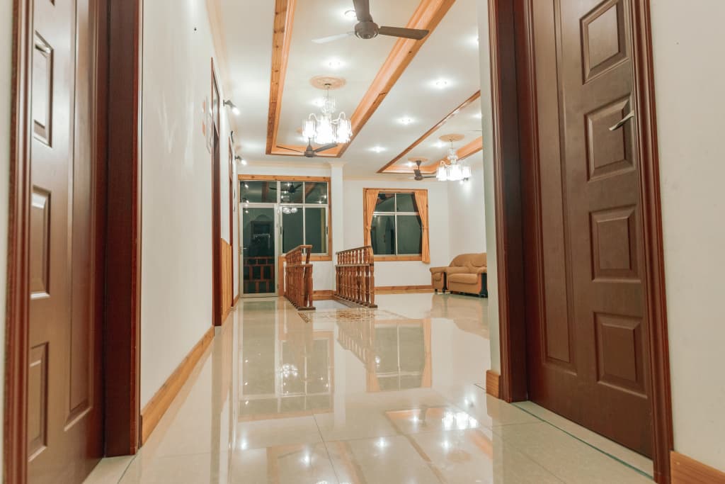 Holiday Mathiveri Inn Guest House - photo 15