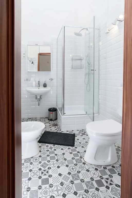 Operett Residence Apart-Hotel - photo 31
