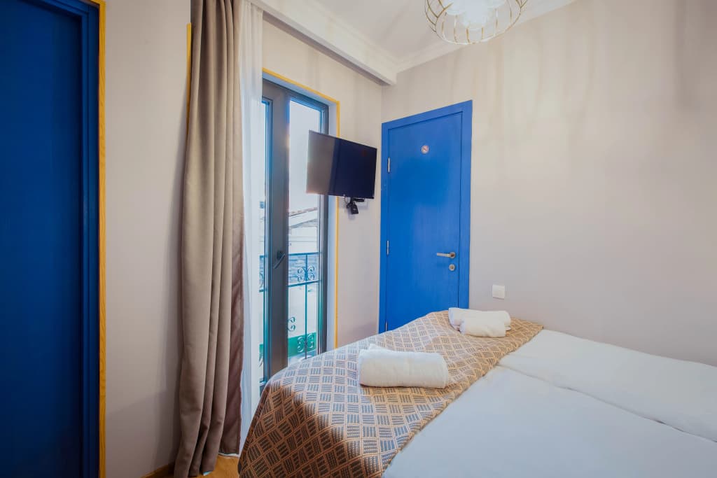Central Gate Tbilisi Boutique Hotel - photo 21