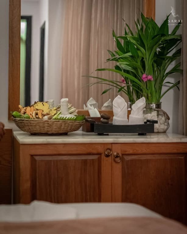 Sarai and Wander Resort Hotel - photo 35