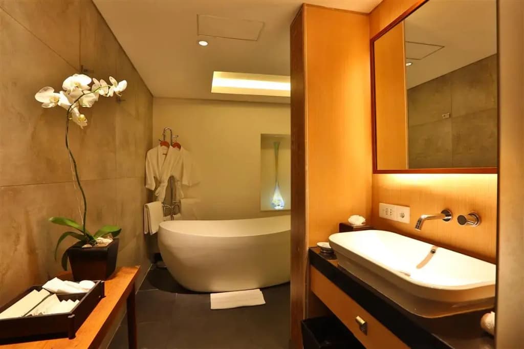 The 101 Bali Fontana Seminyak Hotel - photo 49