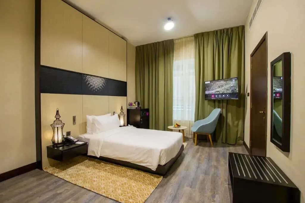 TIME Express Hotel Al Khan - photo 8