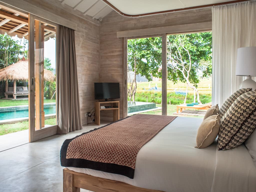 Alea Villa - photo 4
