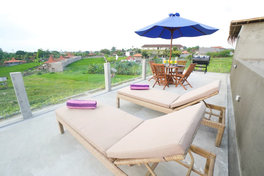 Blue Dream Villa - photo 43