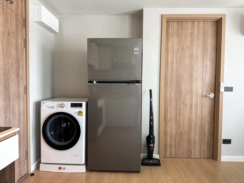 Comfortable 2Bdr Bangtao Space Condo Flat - photo 18