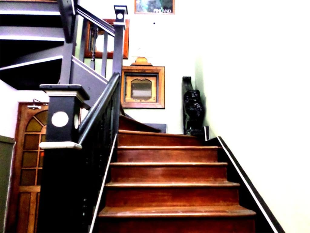Yoho Ocean Studios Apart-Hotel - photo 7