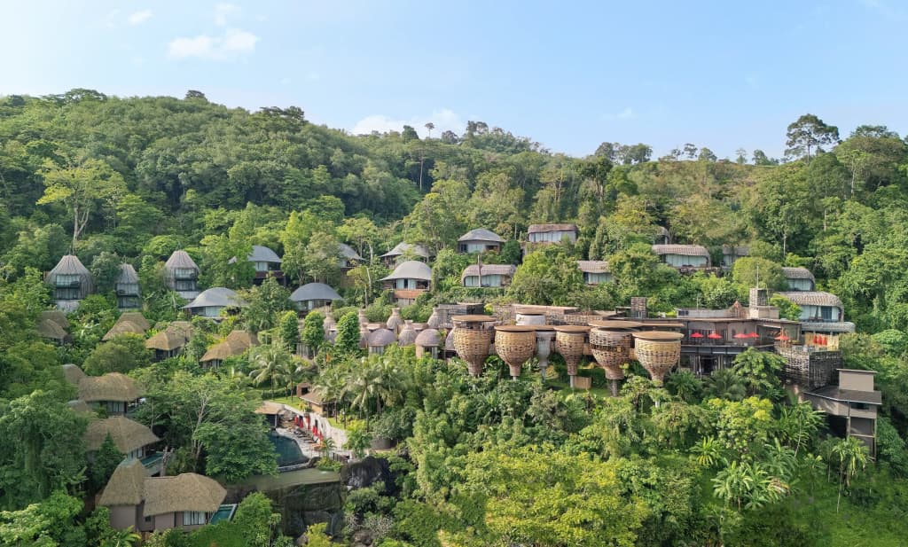 Keemala Resort - photo 16