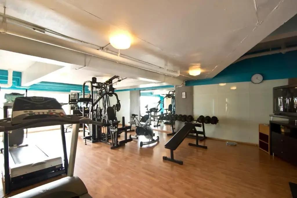 Sunshine Vista Hotel - photo 14