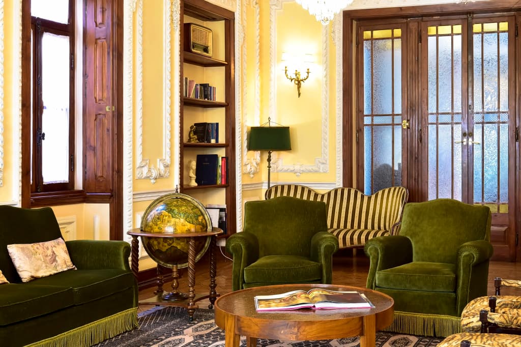 Hotel Palacete Chafariz D'El Rei by Unlock Hotels - photo 21