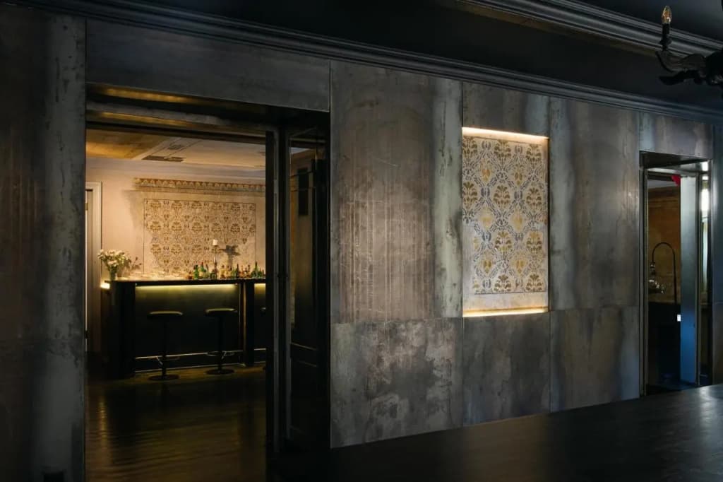 Unfound Door - Design Hotel - photo 28