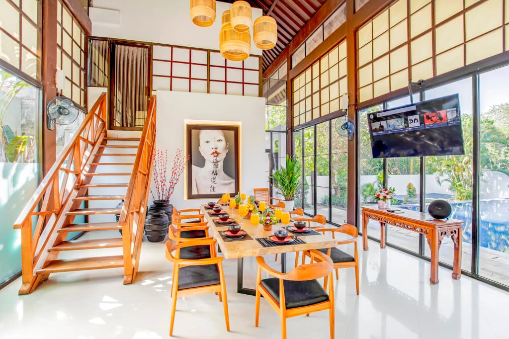 Finns Beach Villa - photo 18