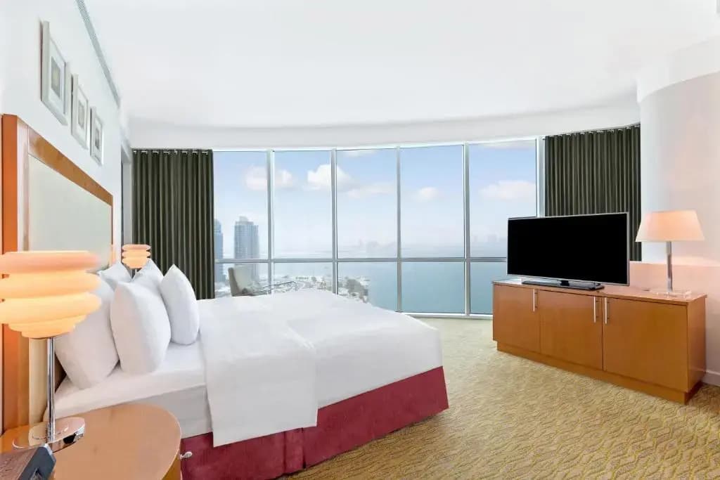 Hilton Doha - photo 9
