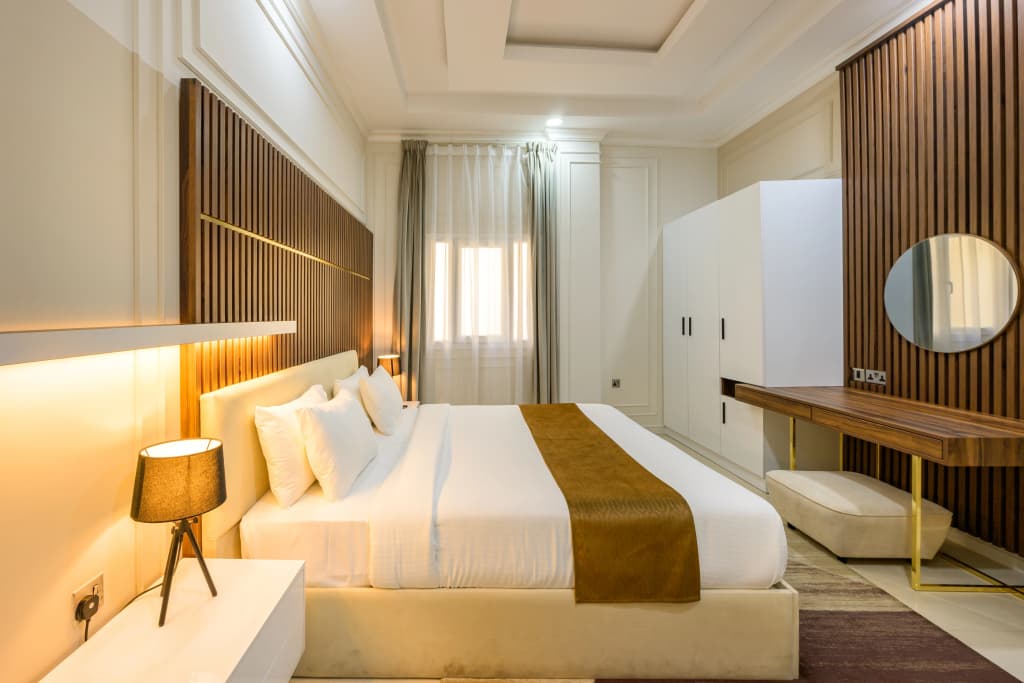Abraj INN Royal Hotel - photo 6