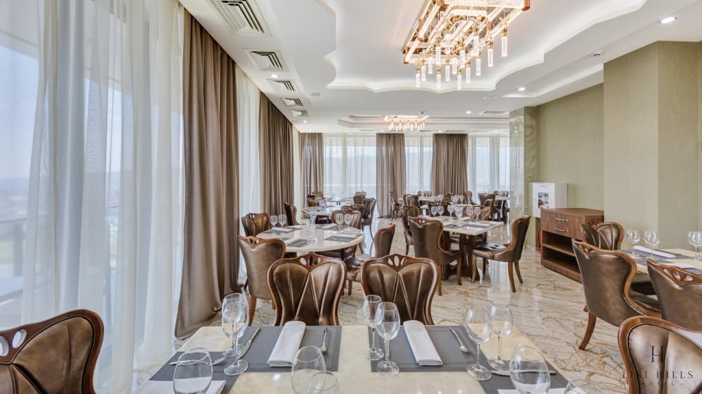 Lisi Hills Hotel - photo 41