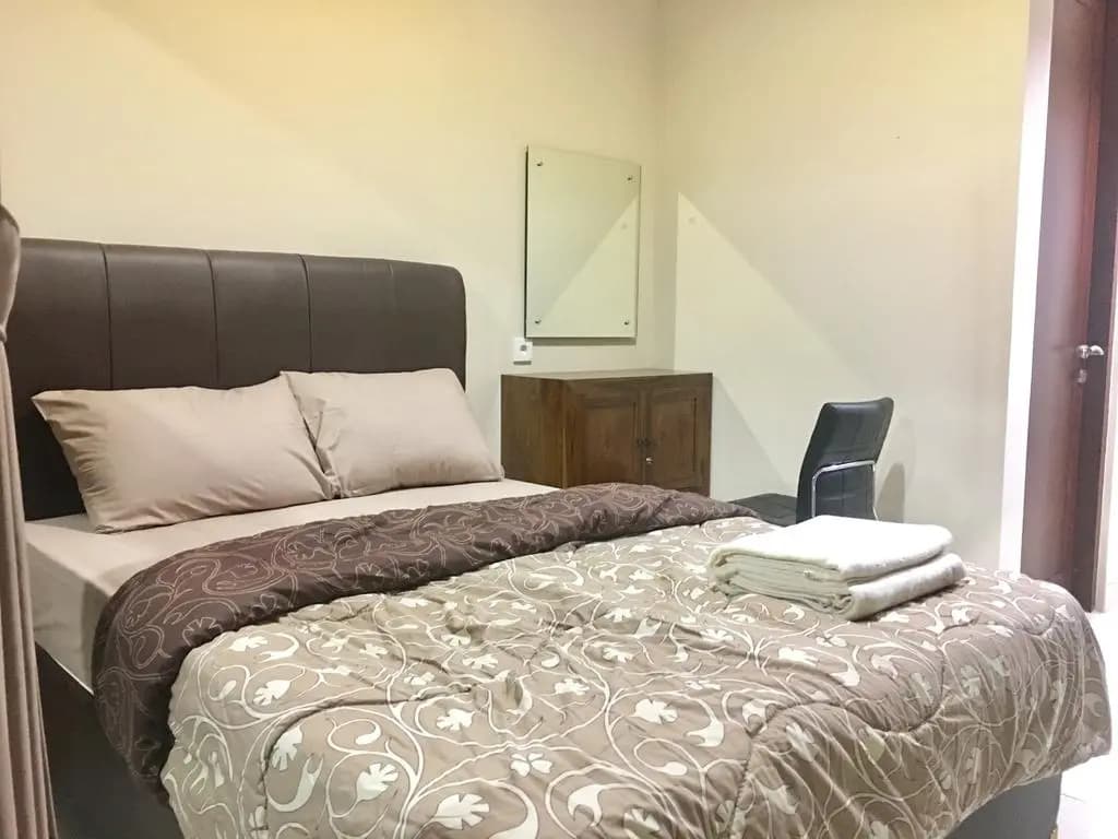 Balimuria Homestay Guesthouse - main photo