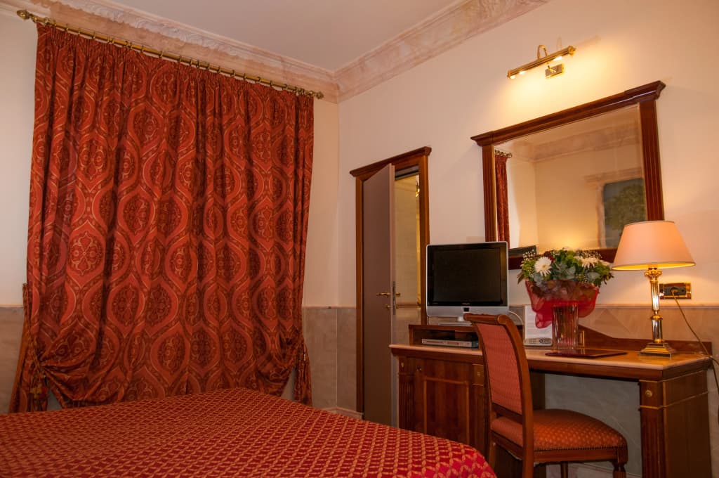 Palladium Palace Hotel - photo 6