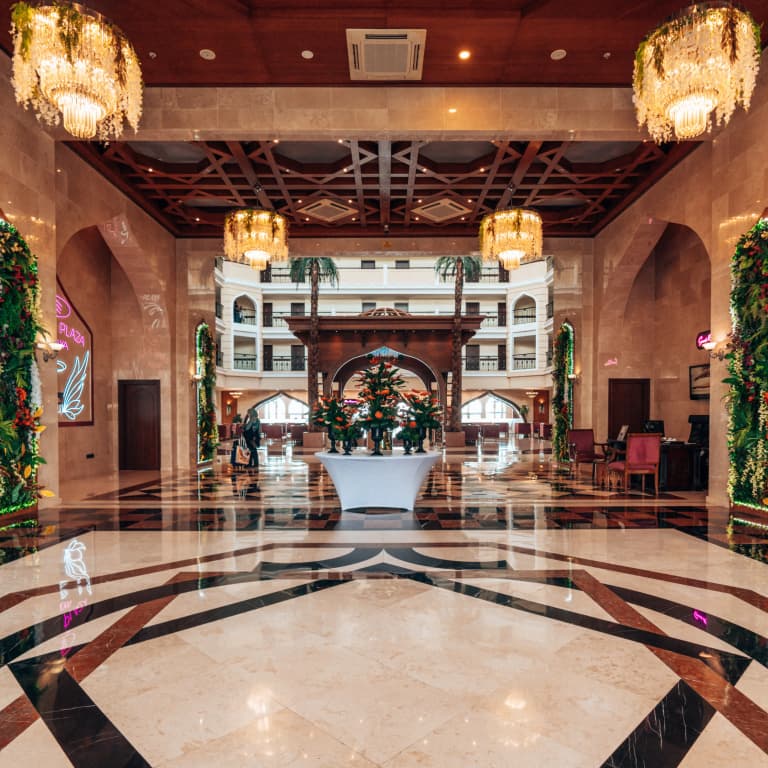 Crowne Plaza Hotel Antalya, an IHG Hotel - photo 12