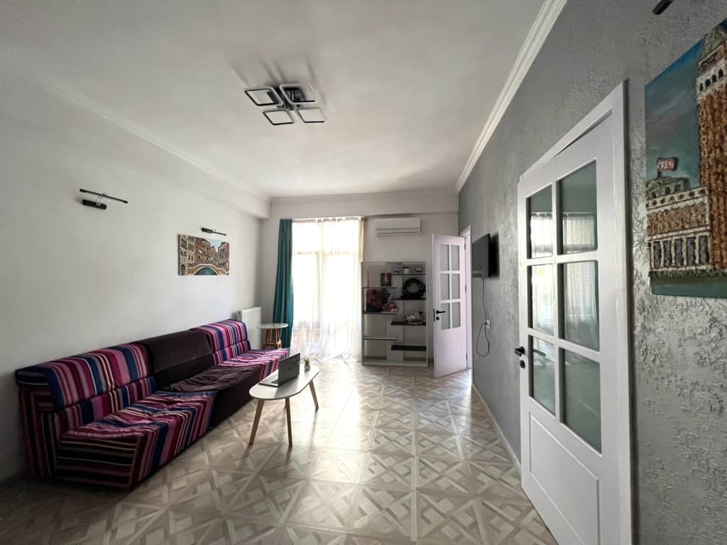 Sunny Mood Apartments - photo 8