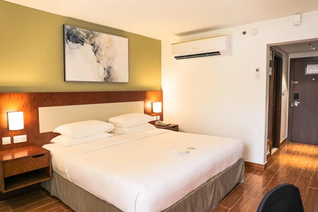 Dhafra Beach Hotel - photo 18