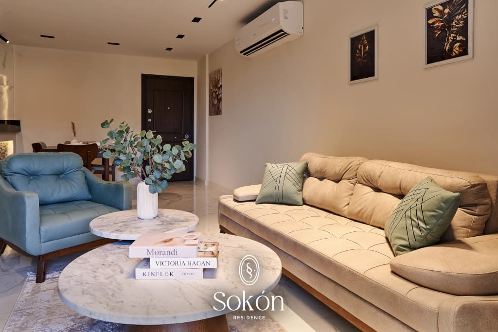 Superior 2BR (B7 4th Luxury) Apartments - photo 6