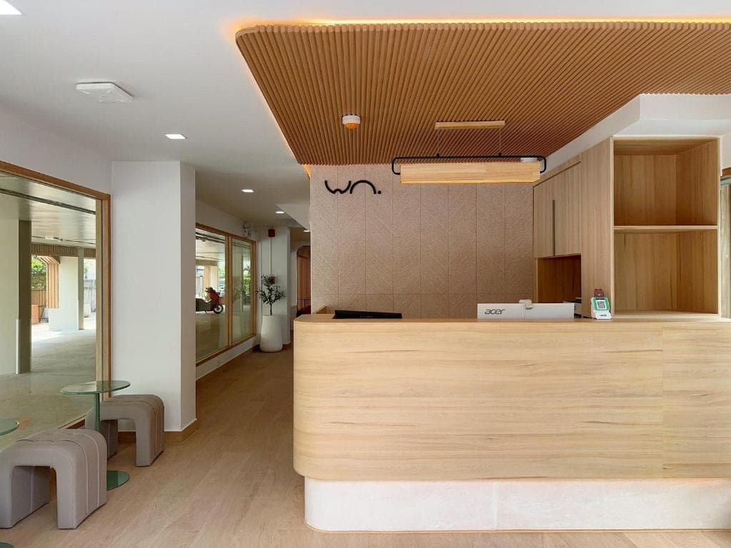 Wynora Hotel - photo 2