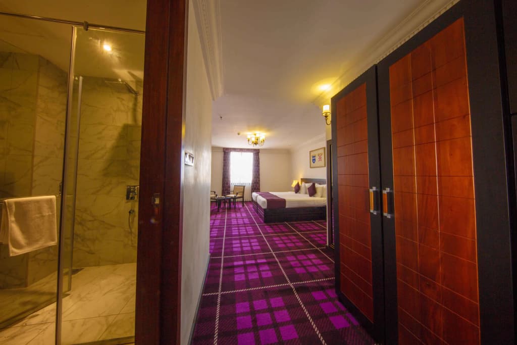 The Steuart by Citrus Hotel - photo 28