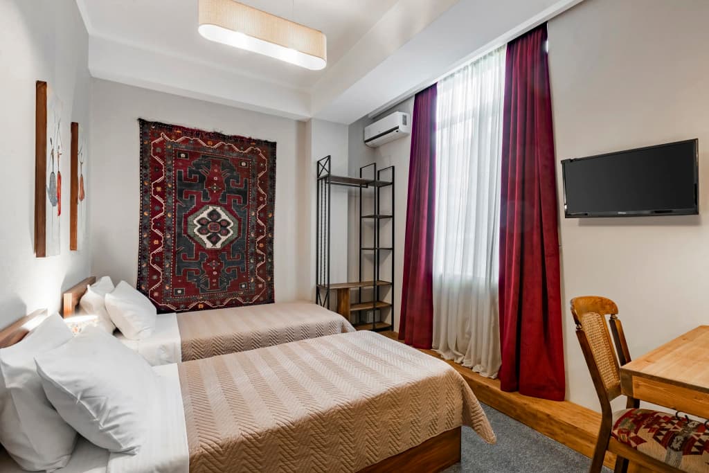 Libretto Hotel - photo 11
