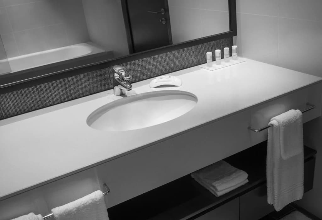 Le Méridien Mina Seyahi Beach Resort & Waterpark - photo 29