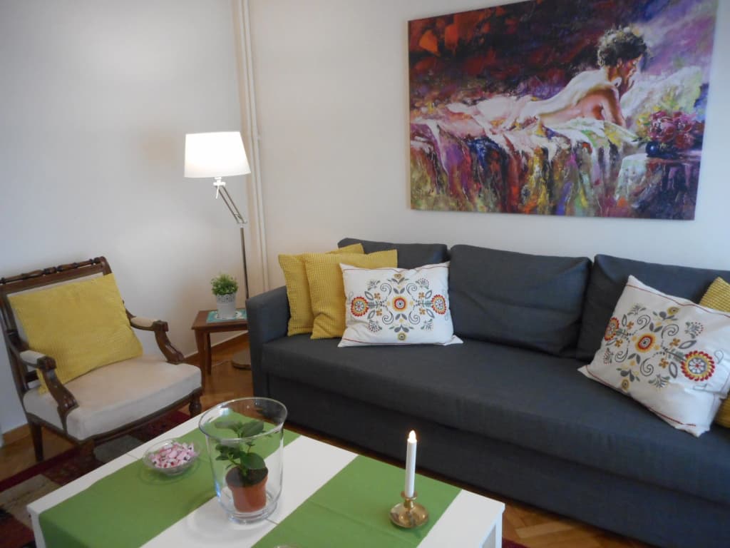 Ultracare Apartments - photo 3