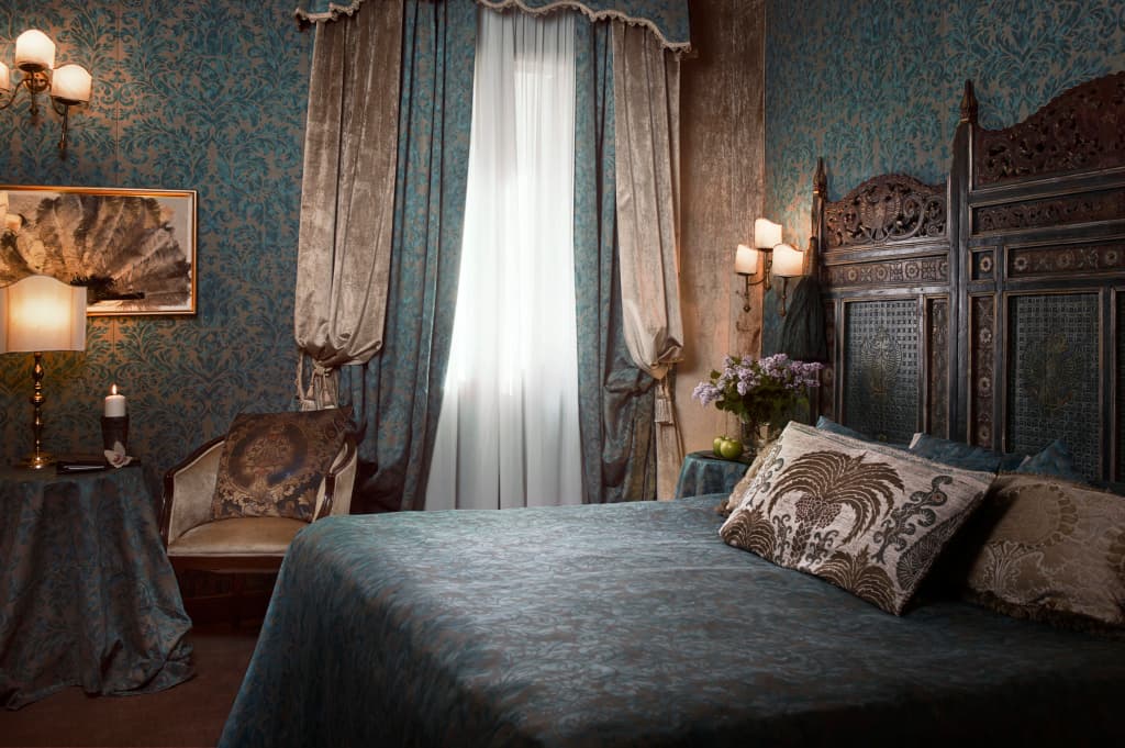 Hotel Metropole Venezia - photo 9