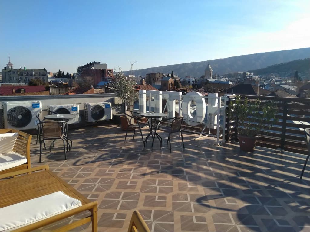 Eleon Boutique Hotel - photo 18