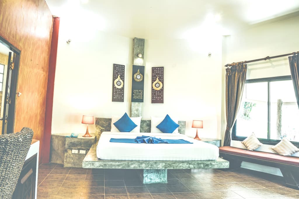 Chaweng Bayview Resort Hotel - photo 5