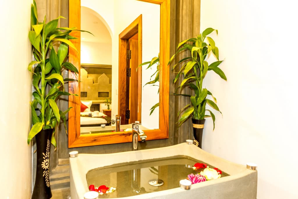 Ambient Angkor Boutique Hotel - photo 41