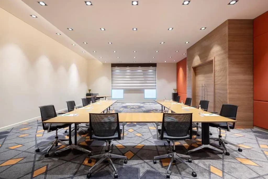 Hotel Holiday Inn Doha - the Business Park, an IHG Hotel - photo 13