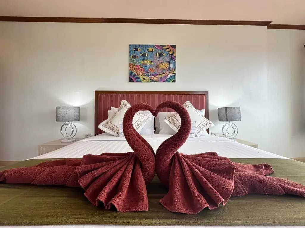 Thipurai Beach Hotel - photo 4