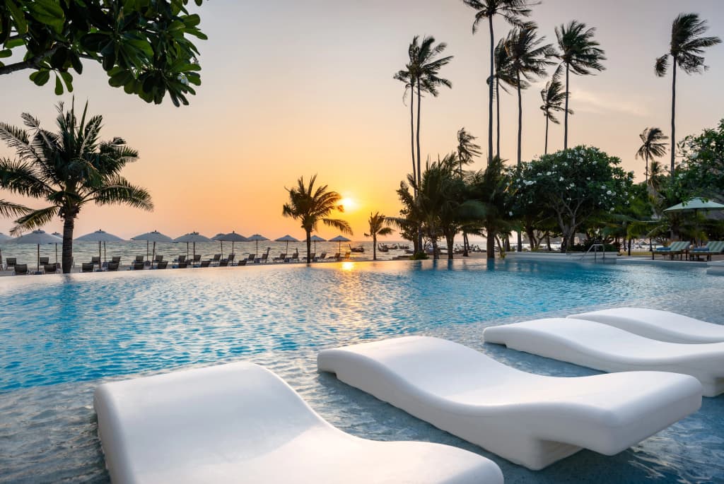 Saii Phi Phi Island Village Hotel - photo 18