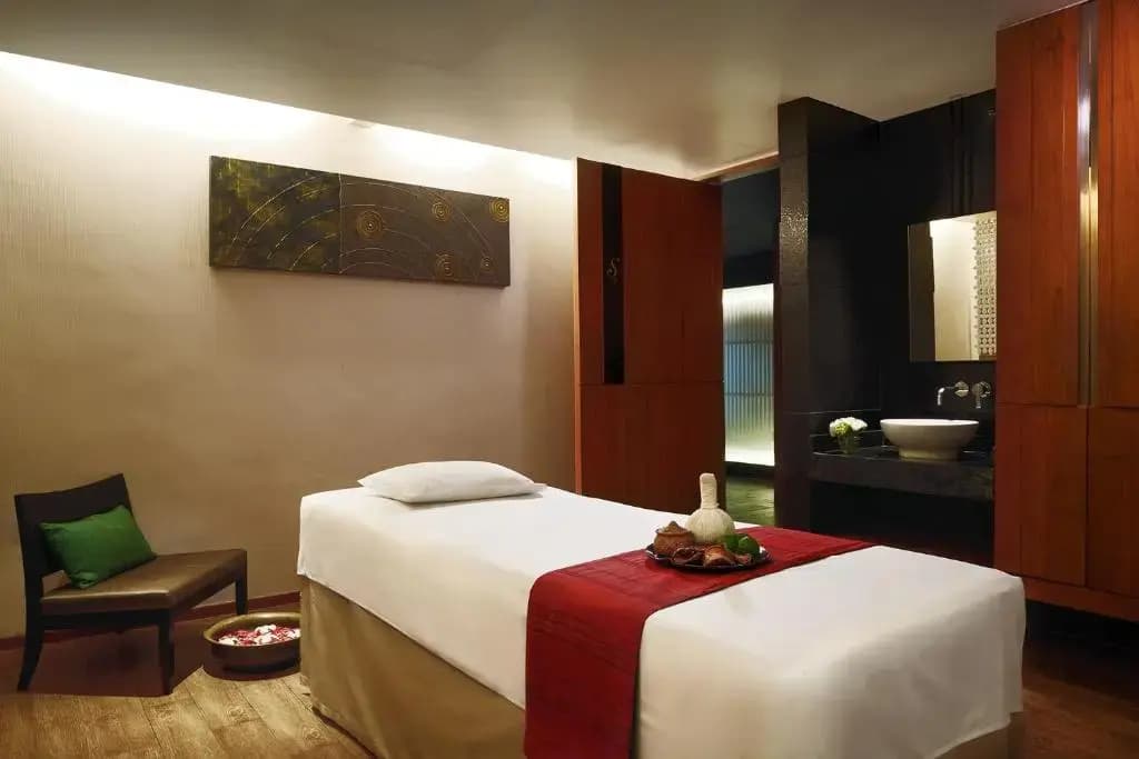 JC Kevin Sathorn Bangkok Hotel - photo 45
