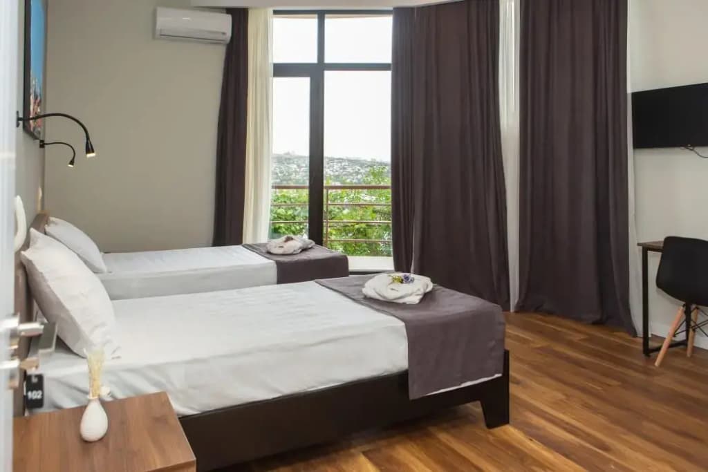 Vista Hotel - photo 29