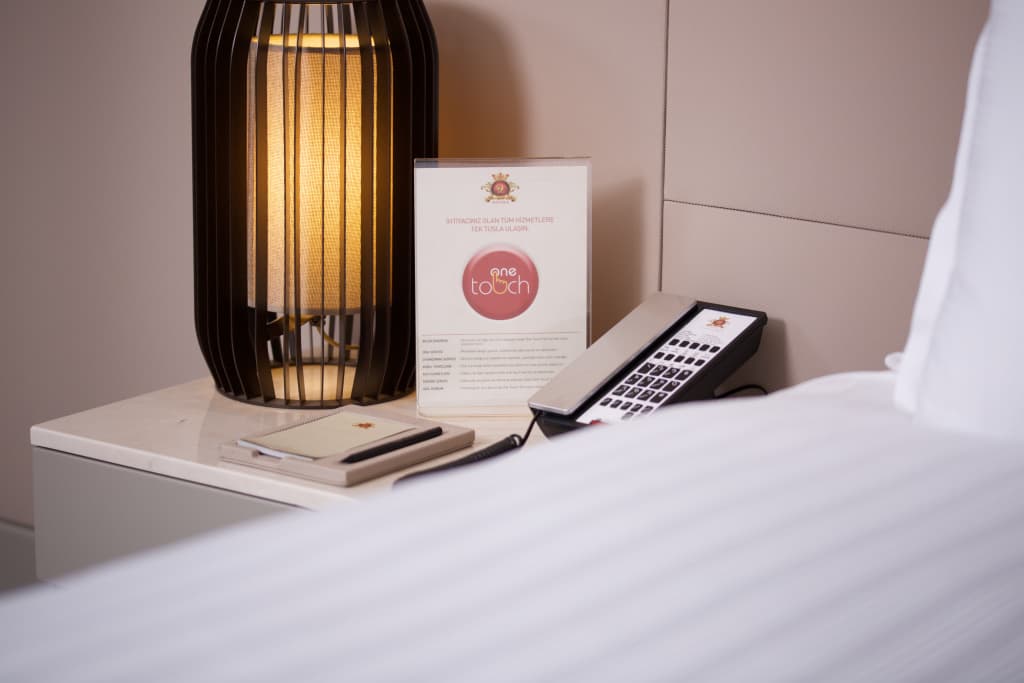 Dosso Dossi Hotels Downtown - photo 30